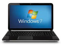 HP Pavilion Notebook dv6-6b26sa