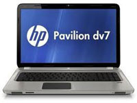 HP Pavilion Notebook dv7-6154ea
