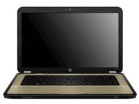 HP Pavilion Notebook g6-1129ss