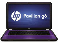HP Pavilion Notebook g6-1223sa
