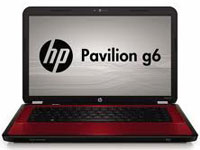 HP Pavilion Notebook g6-1232sa