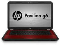 HP Pavilion Notebook g6-1241sa
