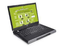 HP Pavilion Notebook dv1660se