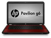 HP Pavilion Notebook g6-1247sa