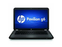 HP Pavilion Notebook g6-1252se