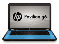 HP Pavilion Notebook g6-1268sa