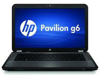 HP Pavilion Notebook g6-1278sa