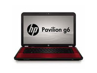 HP Pavilion Notebook g6-1296sa