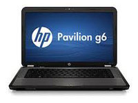 HP Pavilion Notebook g6z