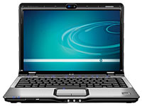 HP Pavilion Notebook dv2000t (CTO)