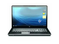 HP HDX X18-1201EA