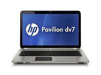 HP Pavilion Notebook dv7-6b55dx Entertainment