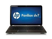 HP Pavilion Notebook dv7-6b75nr Entertainment