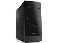 Compaq Presario Desktop CQ3430AN