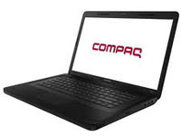 Compaq Presario Notebook CQ57-314NR