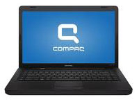 Compaq Presario Notebook CQ57-319WM