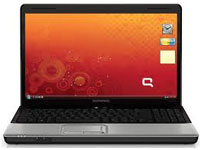 Compaq Presario Notebook CQ61-317SA