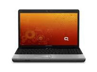 Compaq Presario Notebook CQ61-408SL