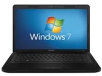 Compaq Presario Notebook CQ57-364SA