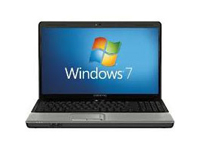 Compaq Presario Notebook CQ61-405sa