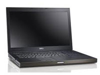 Dell Precision Mobile Workstation M4600 (4 slots)