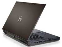 Dell Precision Mobile Workstation M6600 (Dual-Core 2 Slots)