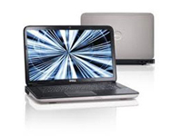 Dell XPS Notebook 15