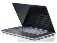 Dell XPS Notebook 15z