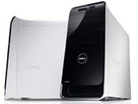 Dell XPS Desktop 8300