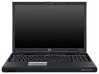 HP Pavilion Notebook dv8215EA