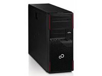 Fujitsu Siemens Celsius W410