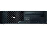Fujitsu Siemens Esprimo E500