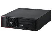 Fujitsu Siemens Esprimo E700