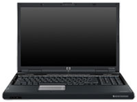HP Pavilion Notebook dv8219EA