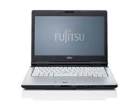 Fujitsu Siemens LifeBook E751
