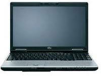 Fujitsu Siemens LifeBook E781