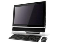 Packard Bell oneTwo M3351