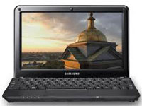 Samsung Netbook NP-NC110-A09