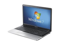 Samsung Laptop / Notebook NP-300E5A-A01DX