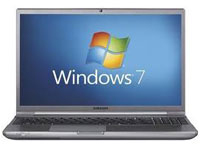 Samsung Laptop / Notebook NP-700Z5A-A01DX