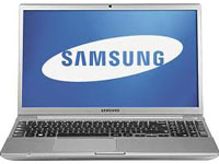 Samsung Laptop / Notebook NP-700Z5B