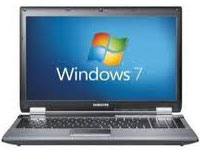 Samsung Laptop / Notebook NP-RF510E