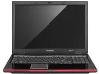 Samsung Laptop / Notebook NP-RF710
