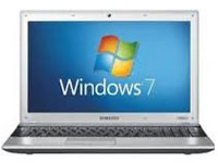 Samsung Laptop / Notebook NP-RV520