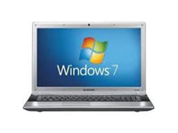 Samsung Laptop / Notebook NP-RV720