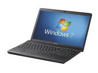 Sony VAIO Laptop VPCEH1L8E/B
