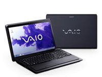 Sony VAIO Laptop VPCF23N1E
