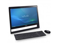 Sony VAIO Desktop VPCJ21L8E