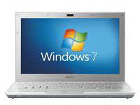 Sony VAIO Laptop VPCSA3T9E