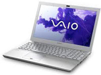 Sony VAIO Laptop VPCSE1E1E